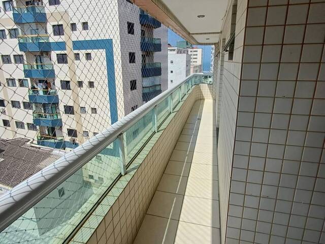 Apartamento para Locação em Praia Grande - 5