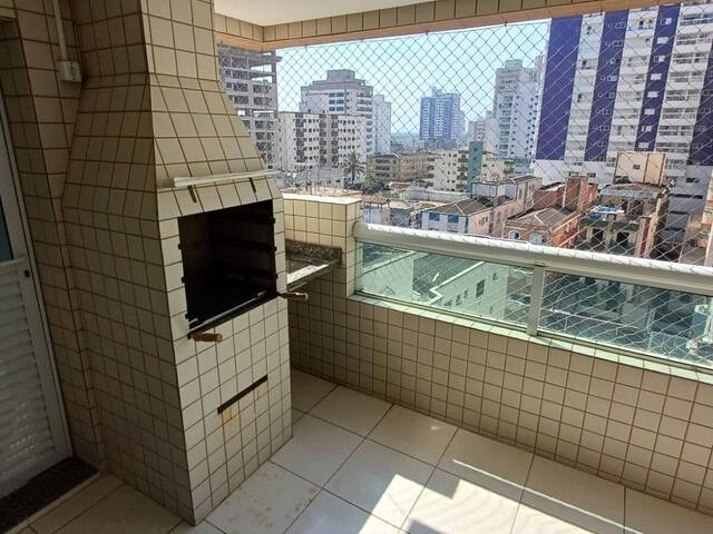 Apartamento para Locação em Praia Grande - 4
