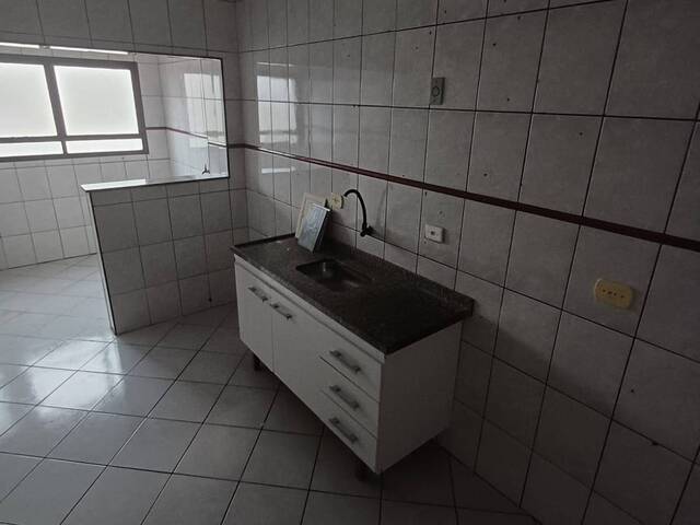 Apartamento para Locação em Praia Grande - 4