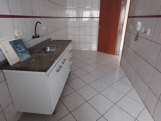 Apartamento para Locação em Praia Grande - 5