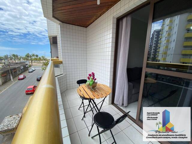 Apartamento para Venda em Praia Grande - 5