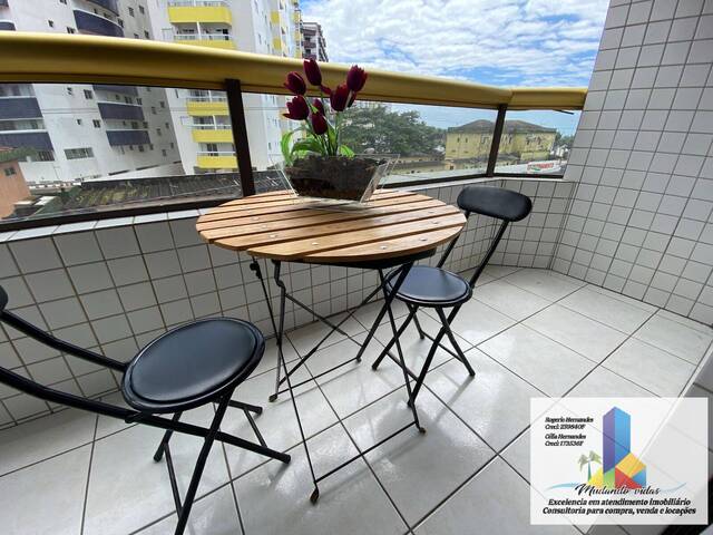 Apartamento para Venda em Praia Grande - 4