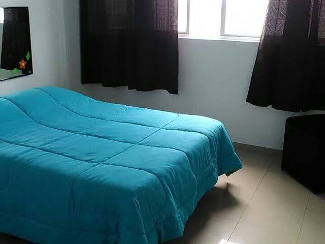 Apartamento para Venda em São Vicente - 4