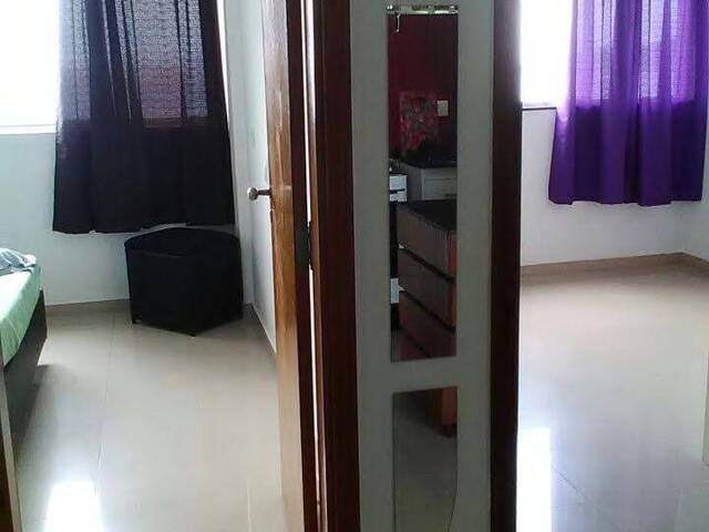 Apartamento para Venda em São Vicente - 5
