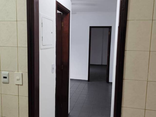 Apartamento para Venda em Praia Grande - 3