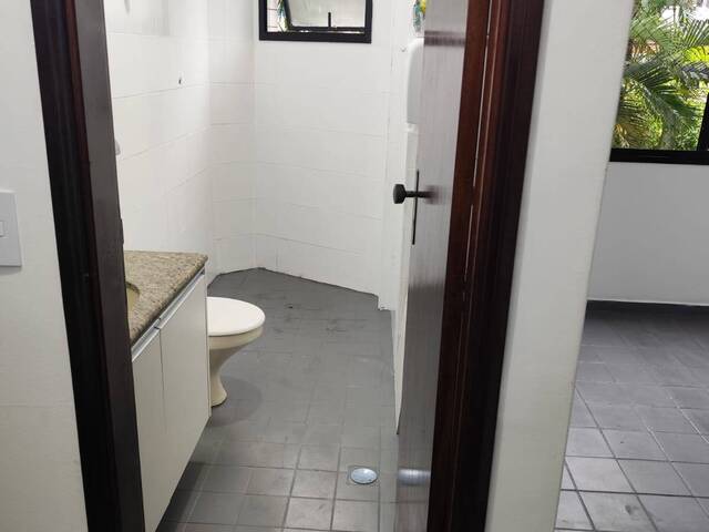 Apartamento para Venda em Praia Grande - 4