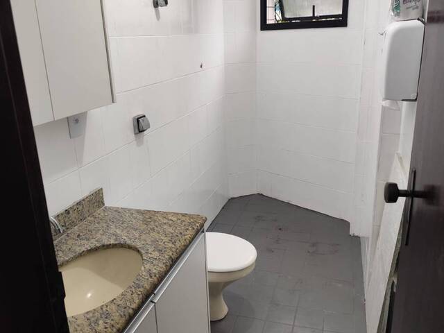 Apartamento para Venda em Praia Grande - 5