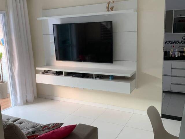 Apartamento para Venda em Praia Grande - 5