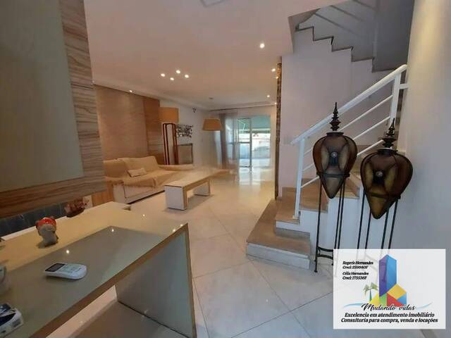 Casa para Venda em Guarujá - 5