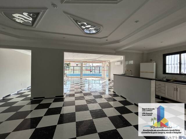 Apartamento para Venda em Praia Grande - 4