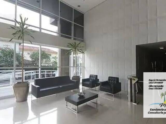 Sala para Venda em Santos - 4