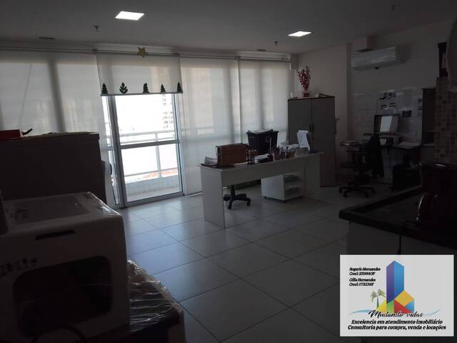 Sala para Venda em Santos - 5