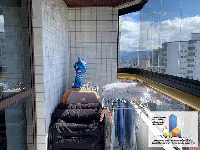 Apartamento para Venda em Praia Grande - 4