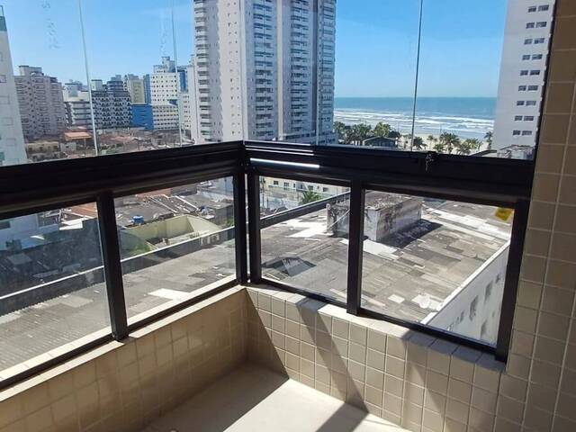 Venda em Mirim - Praia Grande