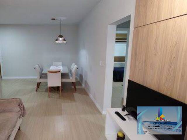 Apartamento para Venda em Praia Grande - 4