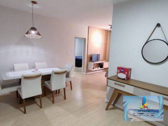 Apartamento para Venda em Praia Grande - 5