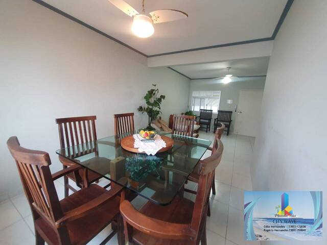 Apartamento para Venda em Praia Grande - 4