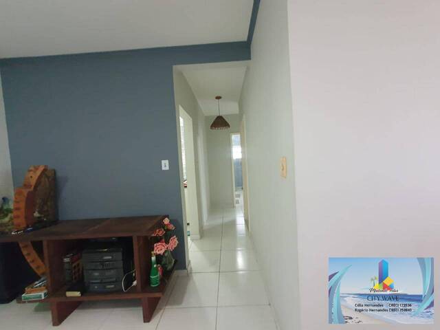Apartamento para Venda em Praia Grande - 5