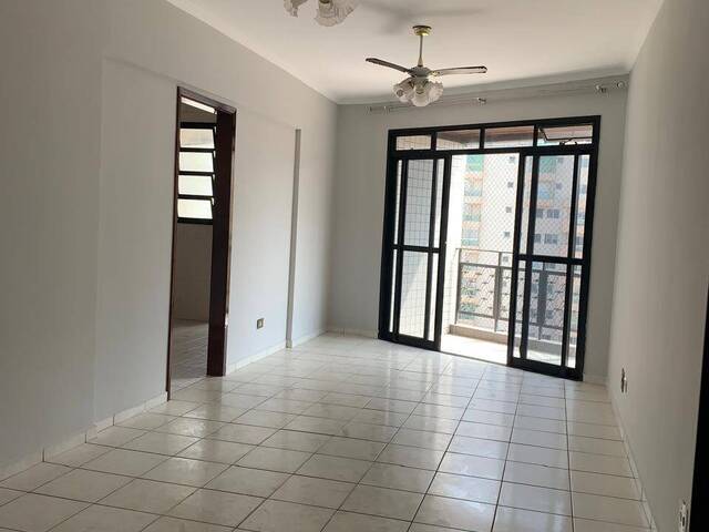 #3031 - Apartamento para Venda em Praia Grande - SP