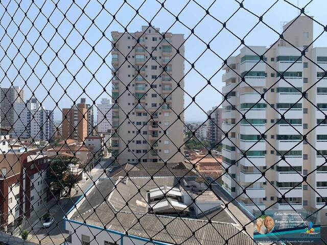 Apartamento para Venda em Praia Grande - 5