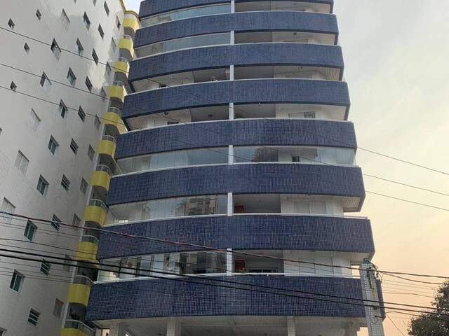 Venda em Mirim - Praia Grande