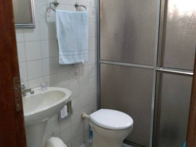 #3034 - Casa para Venda em Praia Grande - SP - 3