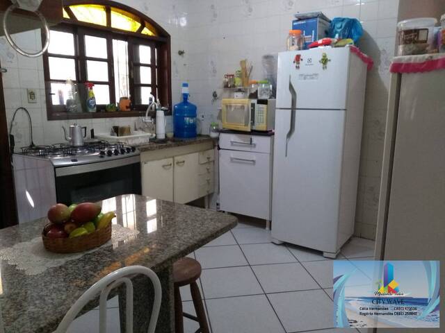 Casa para Venda em Praia Grande - 5