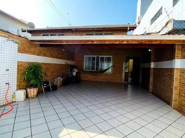 Venda em Ocian - Praia Grande
