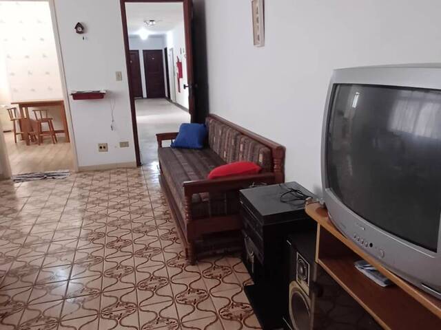 #3037 - Apartamento para Locação em Praia Grande - SP - 3