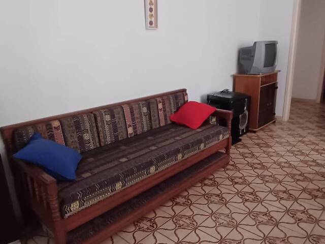 #3037 - Apartamento para Locação em Praia Grande - SP - 2