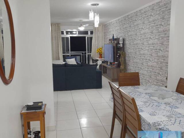 Venda em Ocian - Praia Grande