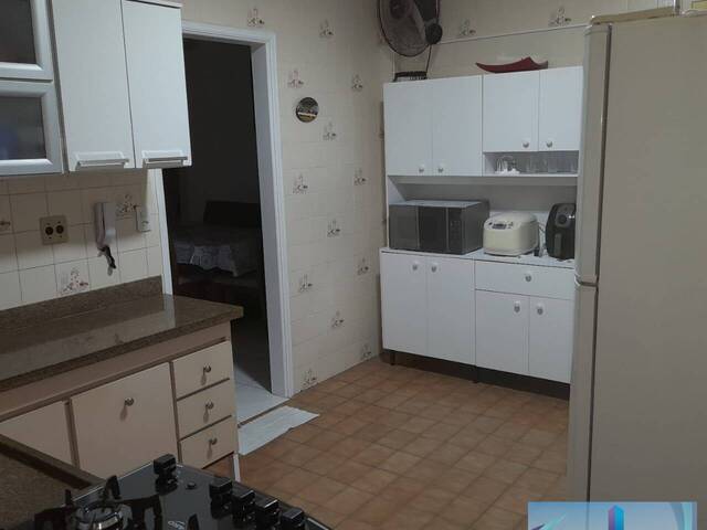 Apartamento para Venda em Praia Grande - 5