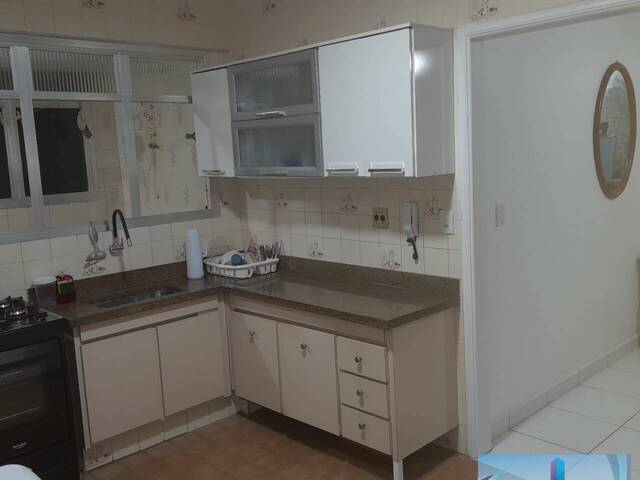 Apartamento para Venda em Praia Grande - 4