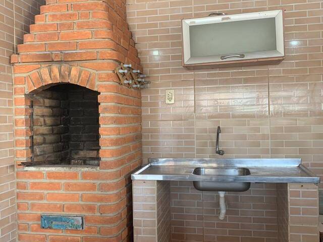 #3041 - Casa para Venda em Praia Grande - SP - 3