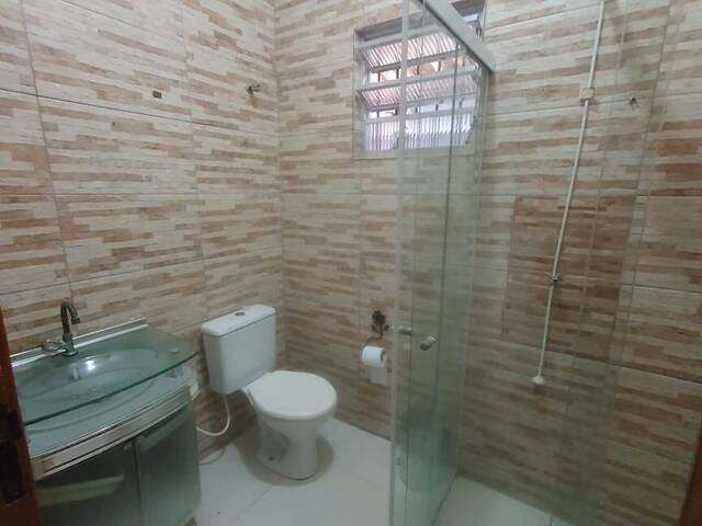 Casa para Locação em Praia Grande - 4