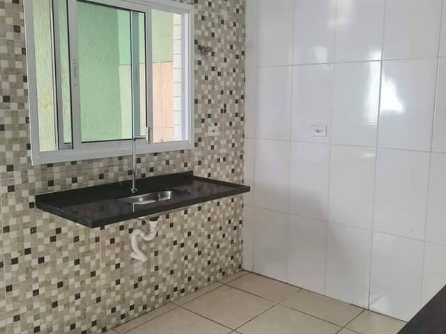 Casa em condomínio para Venda em Praia Grande - 5