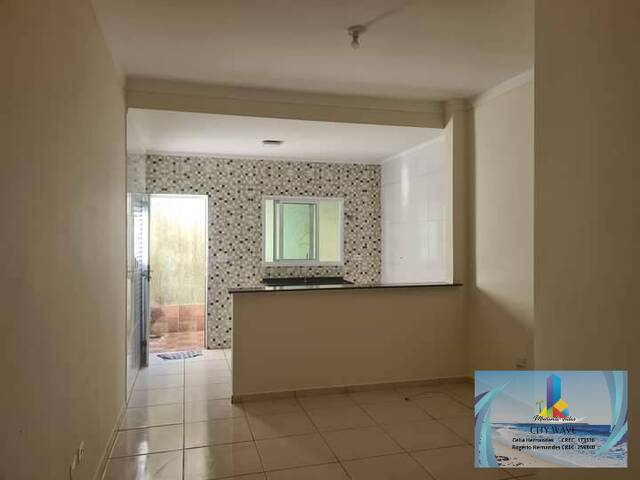 Casa em condomínio para Venda em Praia Grande - 4