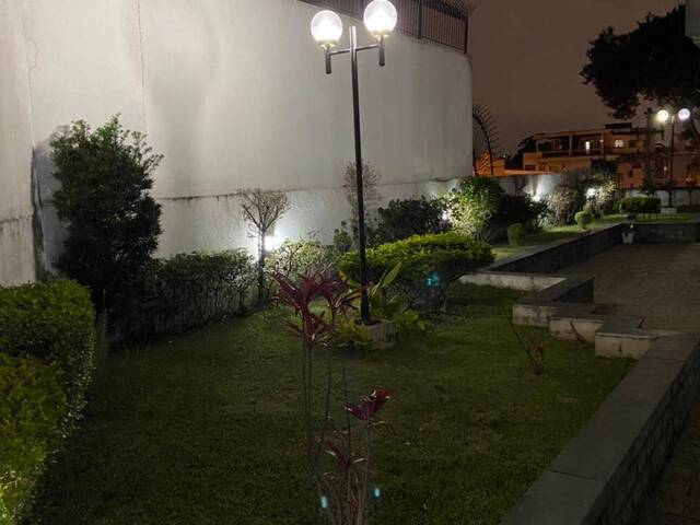 Apartamento para Venda em São Paulo - 4