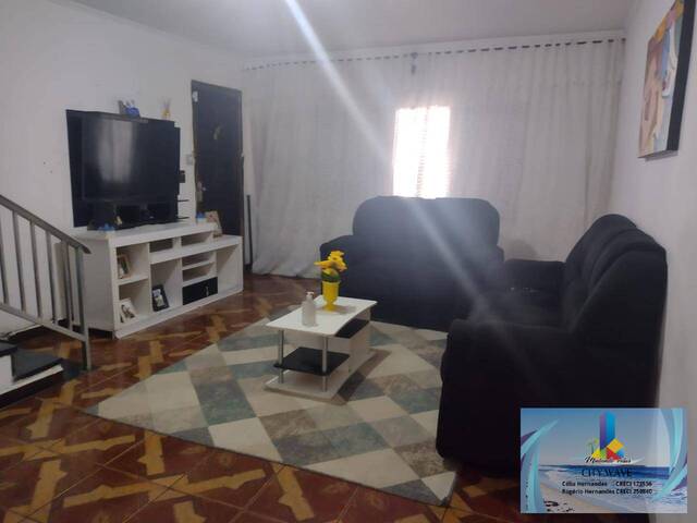Sobrado para Venda em São Paulo - 4