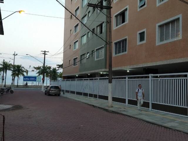 #3047 - Apartamento para Venda em Praia Grande - SP - 1