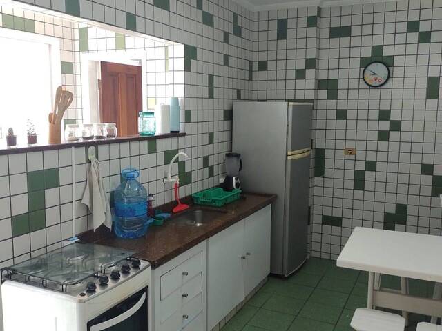 Apartamento para Venda em Praia Grande - 4