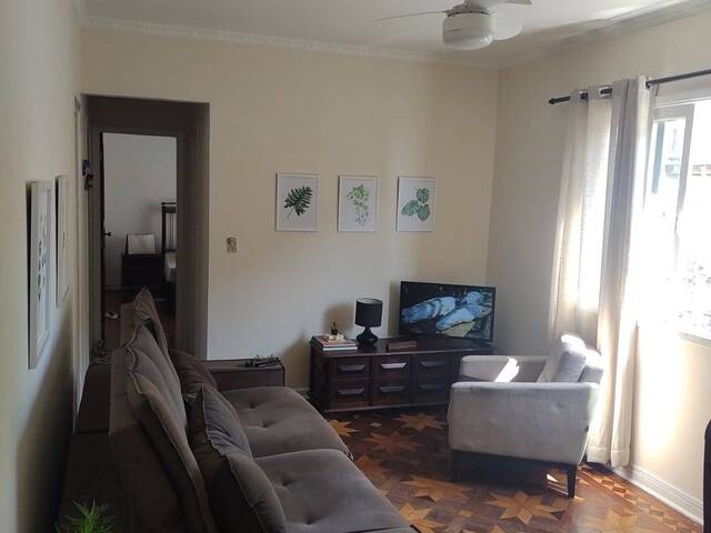 Apartamento para Venda em Praia Grande - 5
