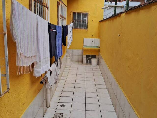 #3048 - Casa para Venda em Praia Grande - SP - 3