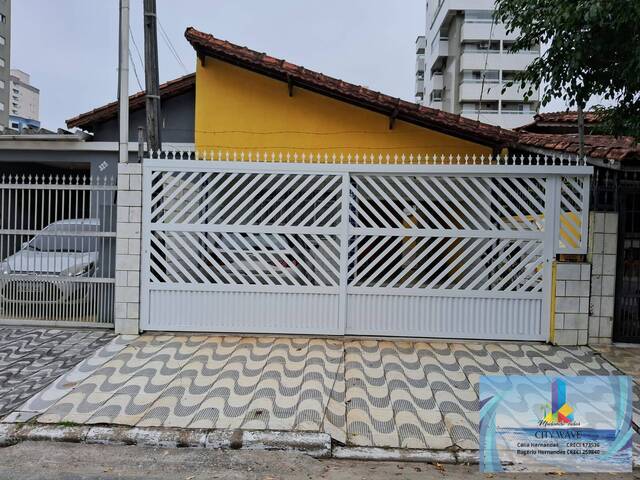 Venda em Mirim - Praia Grande