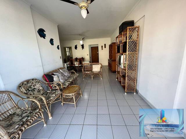 Apartamento para Venda em Praia Grande - 4