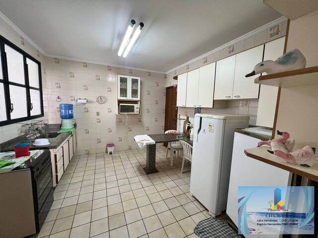Apartamento para Venda em Praia Grande - 5
