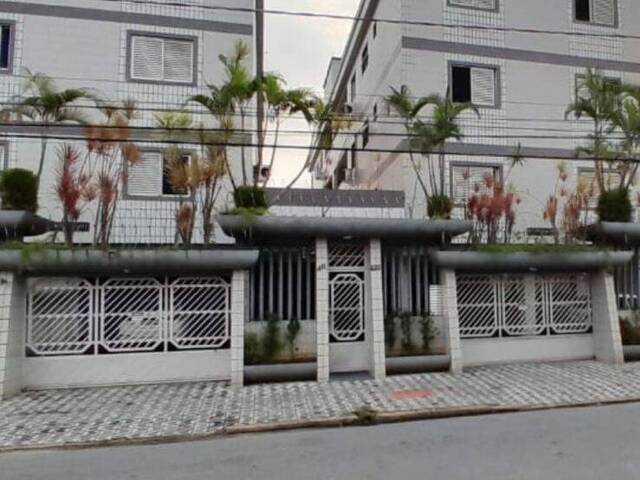 #3053 - Apartamento para Venda em Praia Grande - SP - 1
