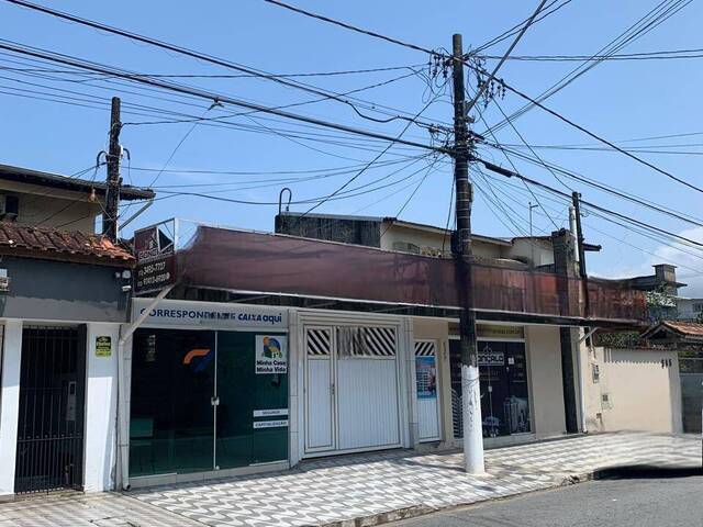 Venda em Tupi - Praia Grande