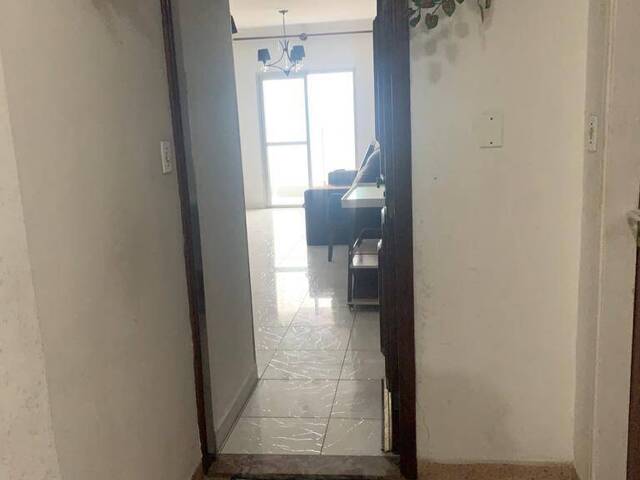 Apartamento para Venda em Praia Grande - 4