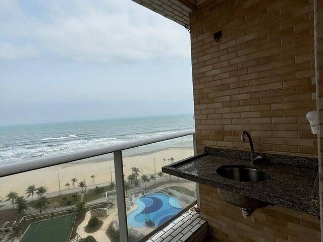 Apartamento para Venda em Praia Grande - 3